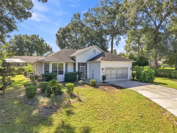 19480 SW 94th Street, DUNNELLON, FL 34432