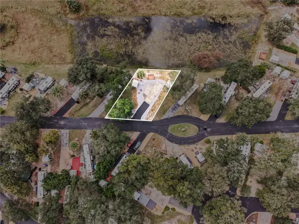 10173 N Suncoast Boulevard #Lot 134, CRYSTAL RIVER, FL 34428