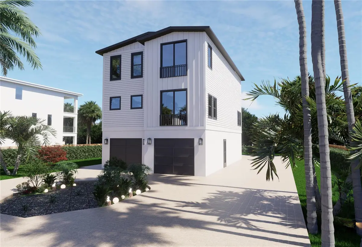 316 173rd Avenue E, North Redington Beach, FL 33708 - #1