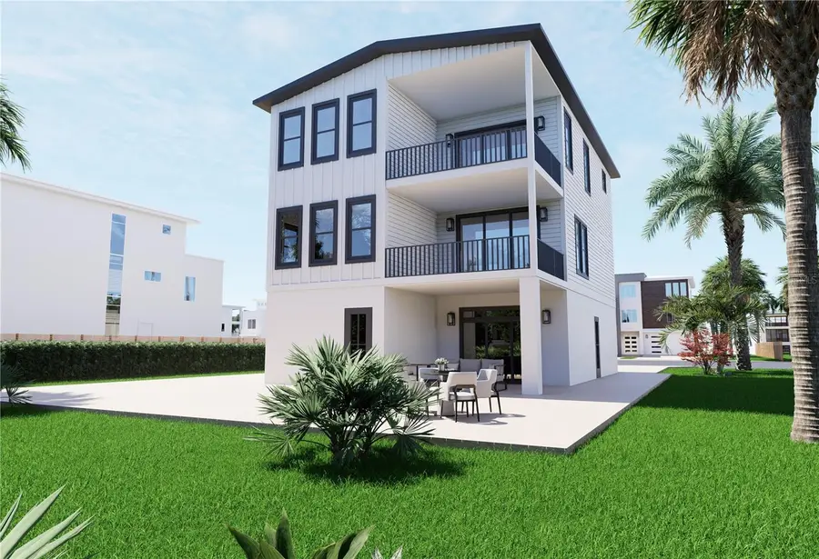 316 173rd Avenue E, North Redington Beach, FL 33708 - #2
