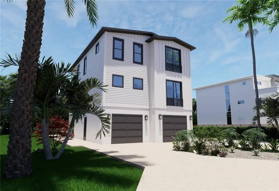 316 173rd Avenue E, North Redington Beach, FL 33708 - #3