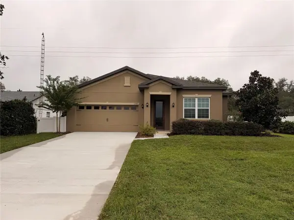 13861 SW 27th Court Road, OCALA, FL 34473