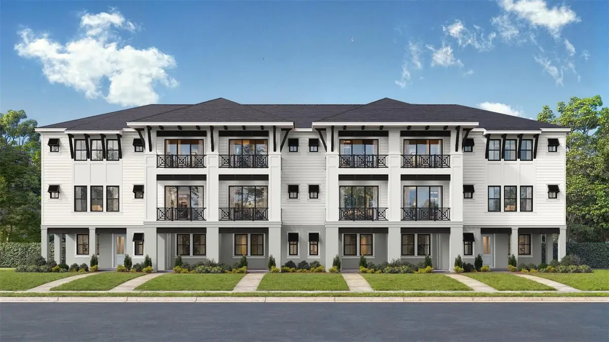 411 Vaudeville Row, Oldsmar, FL 34677 - #1