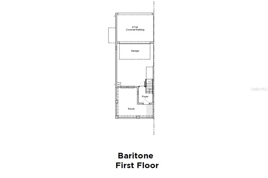 411 Vaudeville Row, Oldsmar, FL 34677 - #3