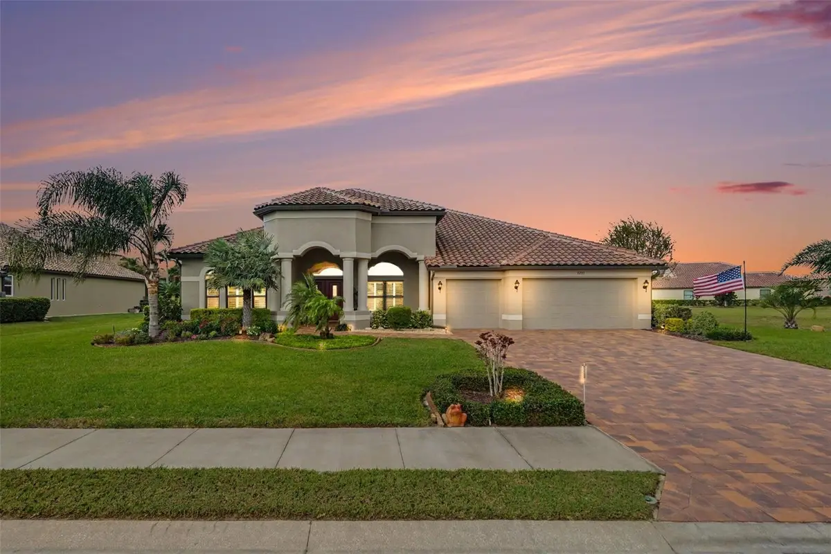 13723 Carryback Drive, Dade City, FL 33525 - #1