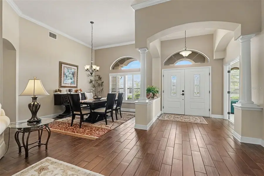 13723 Carryback Drive, Dade City, FL 33525 - #3