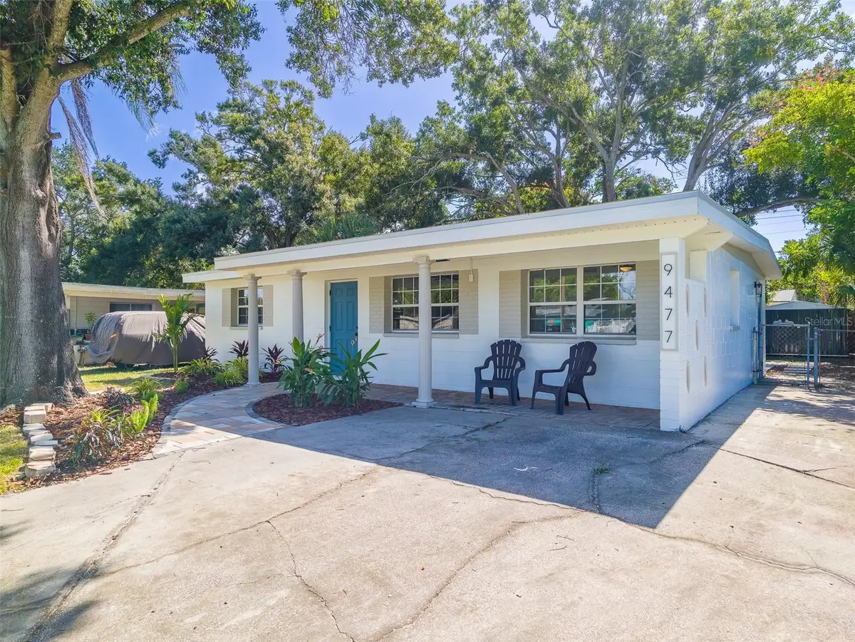 9477 Park Lake Drive N, Pinellas Park, FL 33782 - #1