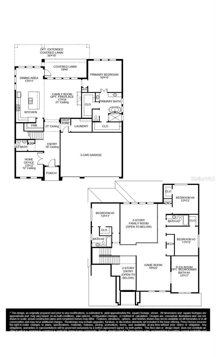 3616 Pinto Lane, Bradenton, FL 34211 - #2