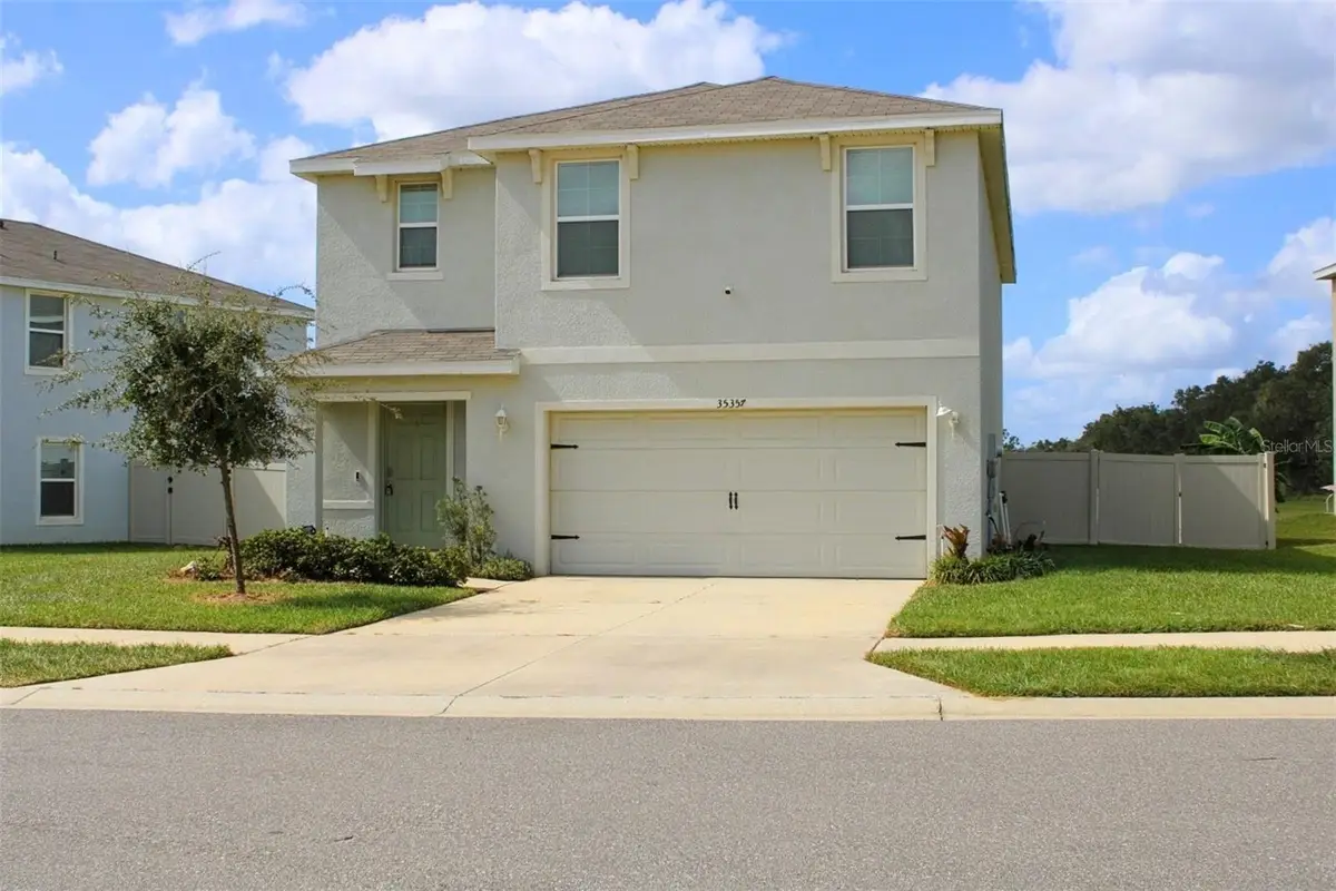 35357 Spruce Knob Court, Dade City, FL 33525 - #1