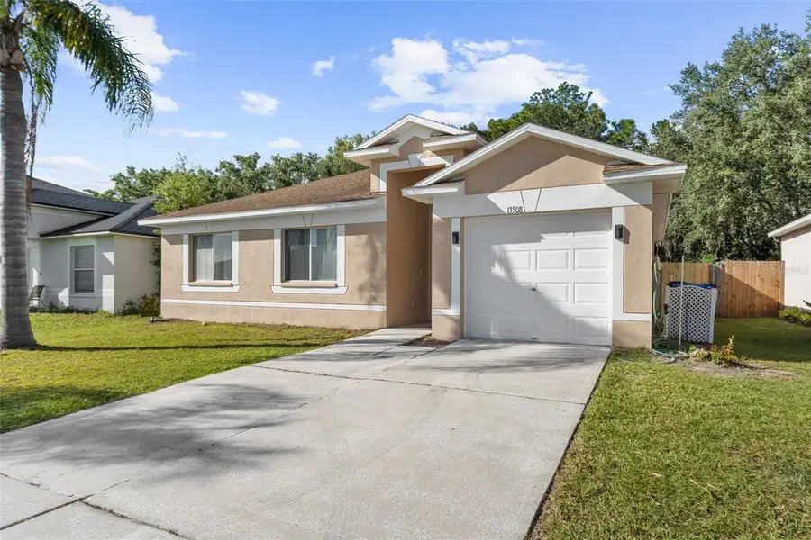 13508 Prestwick Drive, Riverview, FL 33579 - #3