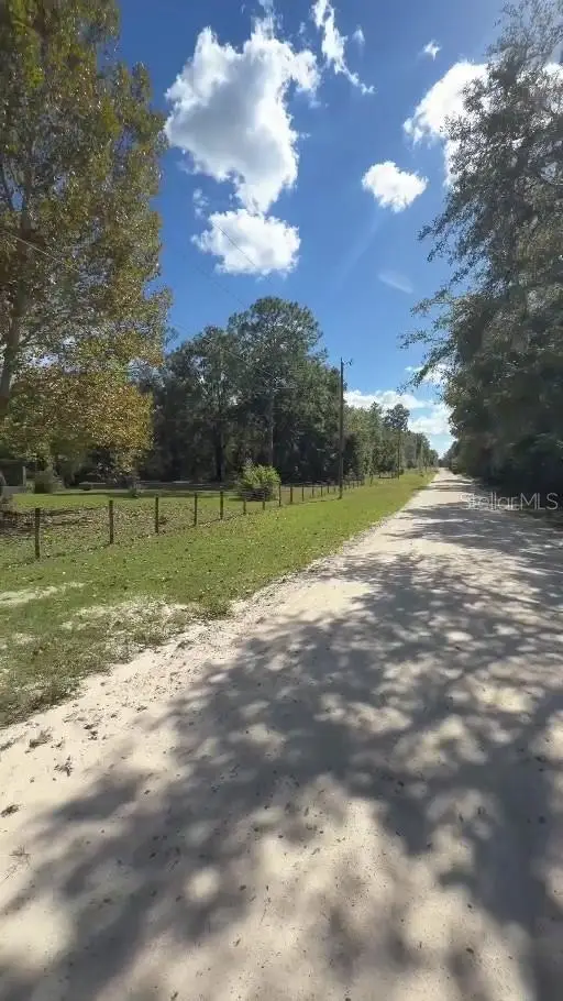NE 141st Avenue, Williston, FL 32696 - #3