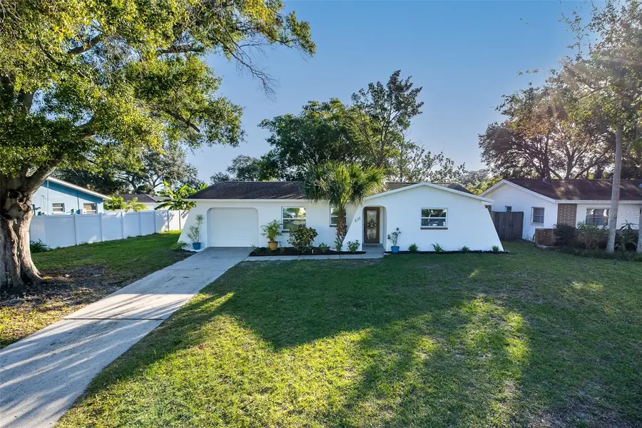 838 Karen Street, Palm Harbor, FL 34684 - #2