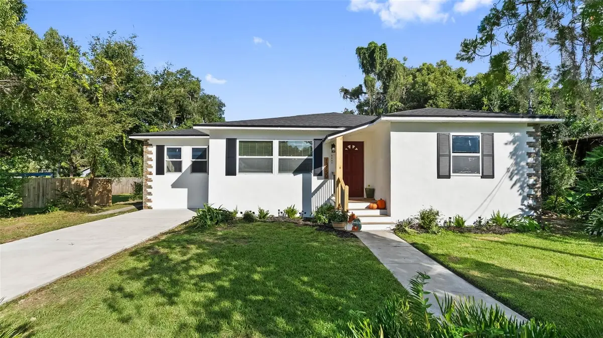 13750 13th Street, Dade City, FL 33525 - #1