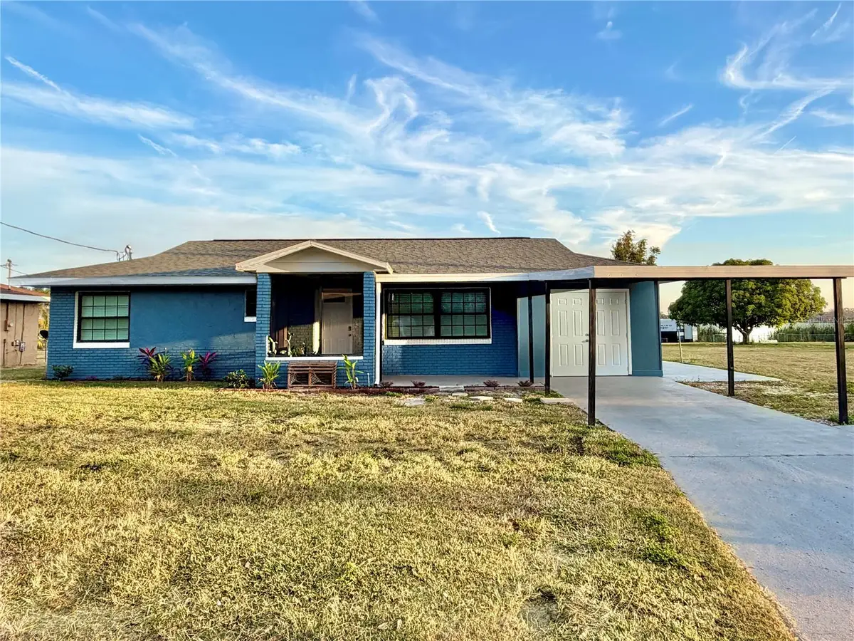 1151 Carefree Cove Drive, Winter Haven, FL 33881 - #1