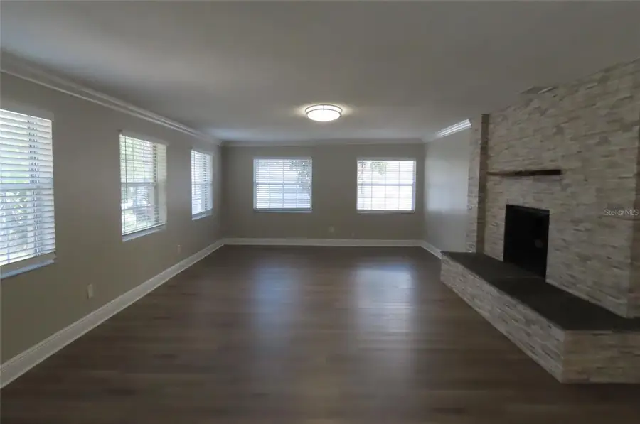 1503 Garden Avenue, Tarpon Springs, FL 34689 - #2