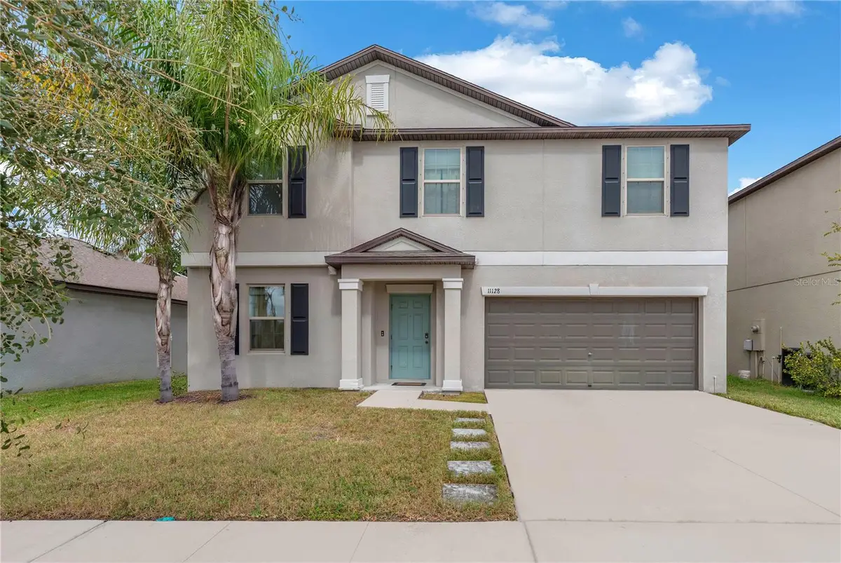 11128 Sage Canyon Drive, Riverview, FL 33578 - #1
