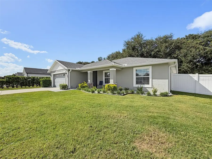 1420 Magnolia Ln, Auburndale, FL 33823 - #2