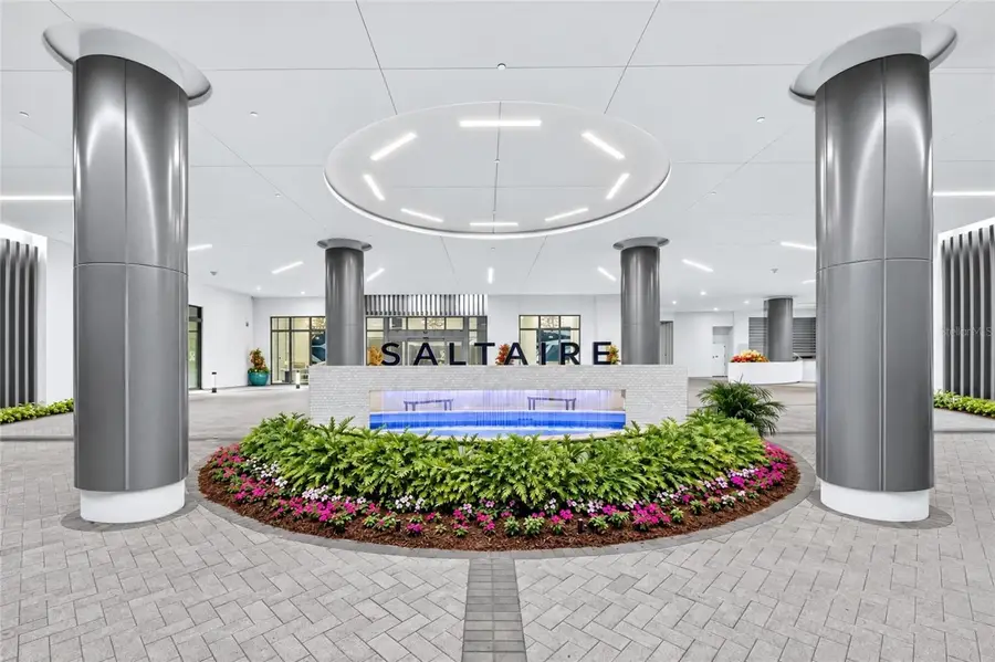 301 1st Street S #1004, Saint Petersburg, FL 33701 - #3