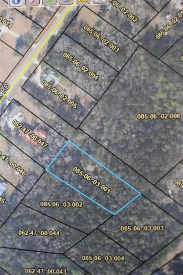 Sunset Avenue, RIDGELAND, SC 29936