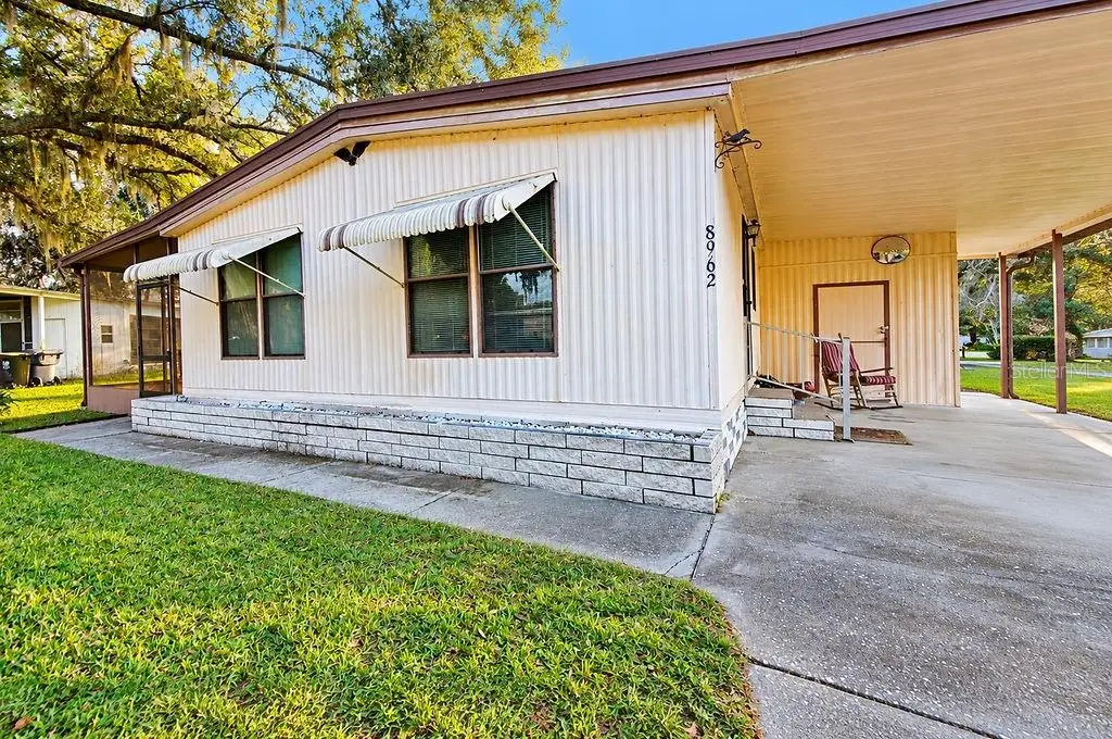 8962 Jericho Court, Polk City, FL 33868 - #1
