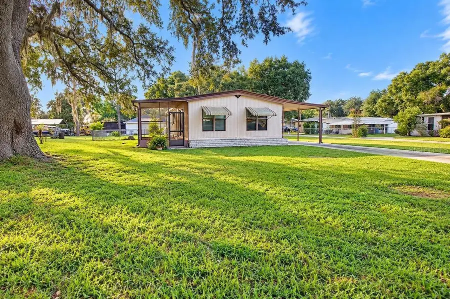 8962 Jericho Court, Polk City, FL 33868 - #2