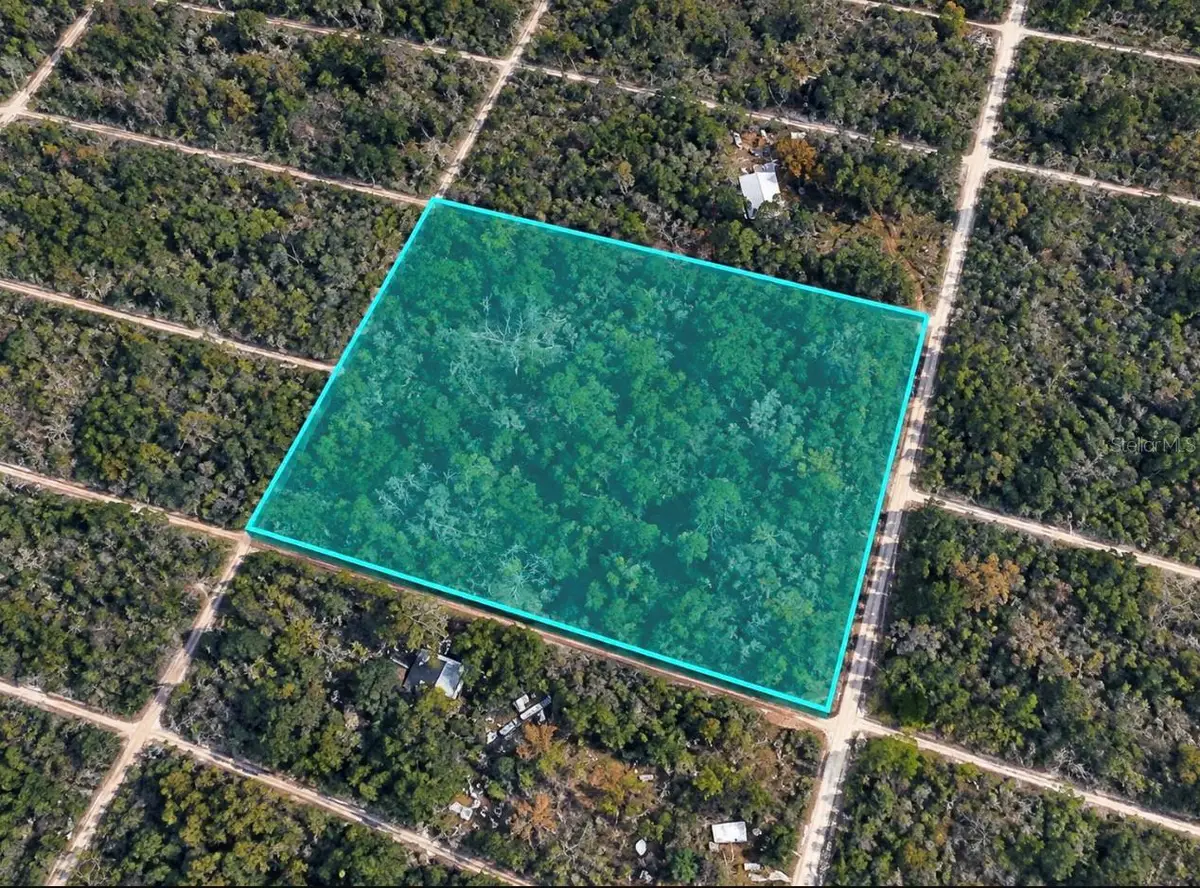 330 S Dew Plant Point, Crystal River, FL 34429 - #1