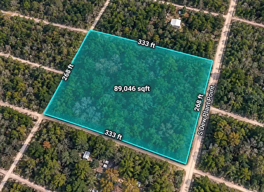 330 S Dew Plant Point, Crystal River, FL 34429 - #2