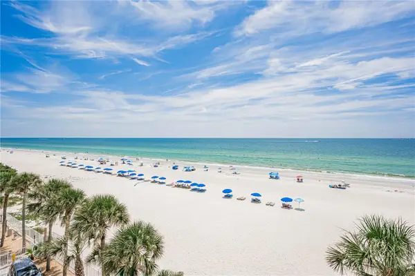 20040 Gulf Boulevard #501, INDIAN SHORES, FL 33785