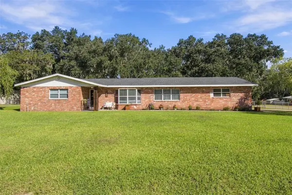 605 W Dees Road, LAKELAND, FL 33809