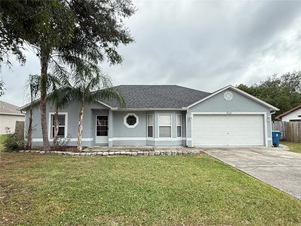 3010 Ainsworth Avenue, Spring Hill, FL 34609 - #1