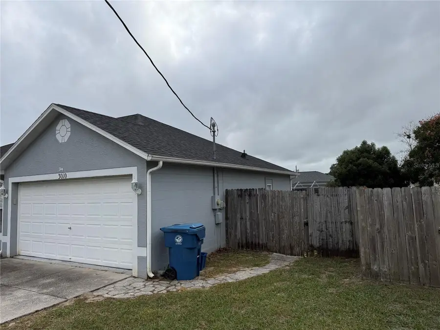 3010 Ainsworth Avenue, Spring Hill, FL 34609 - #3