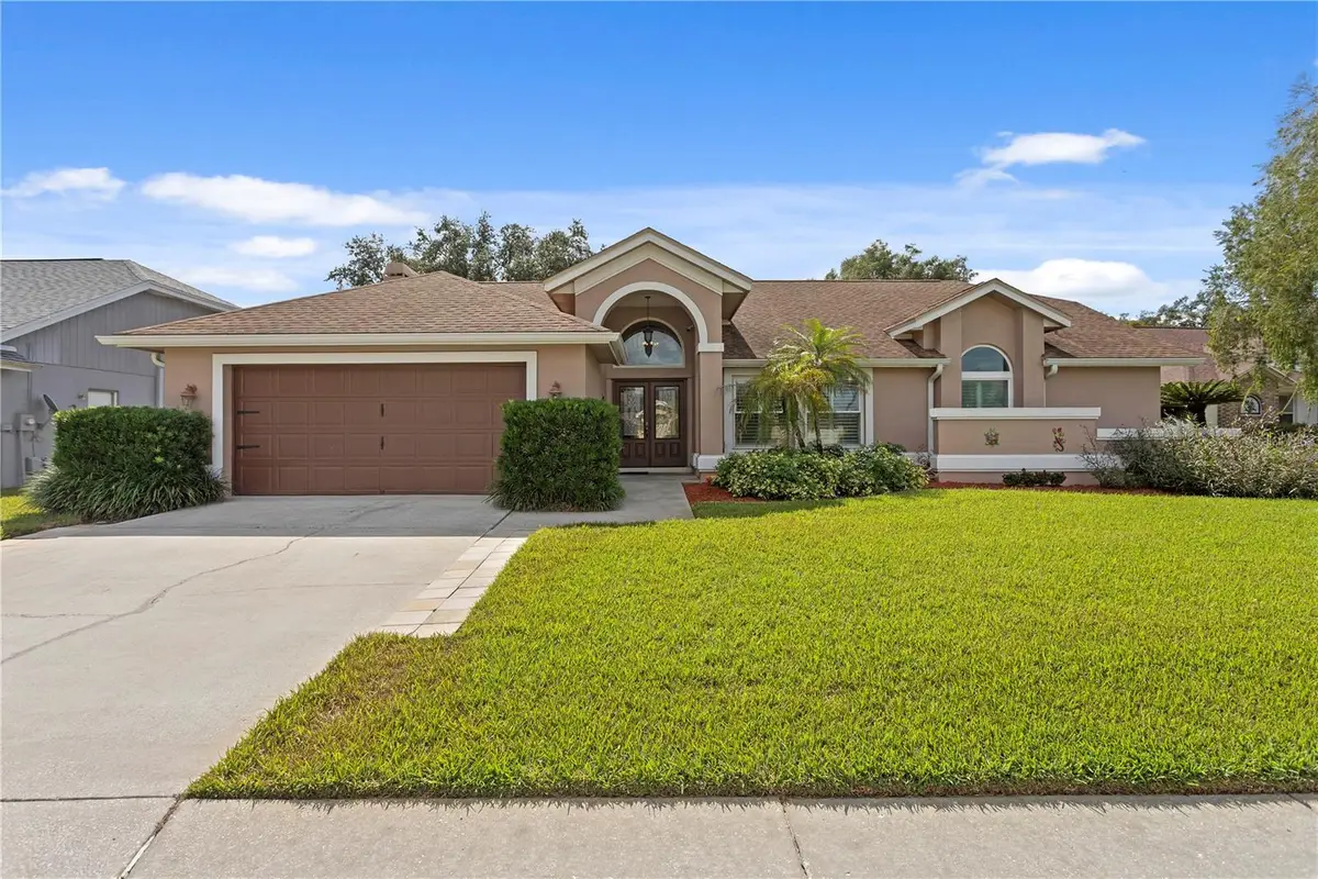 2307 Marseille Court, Valrico, FL 33596 - #1
