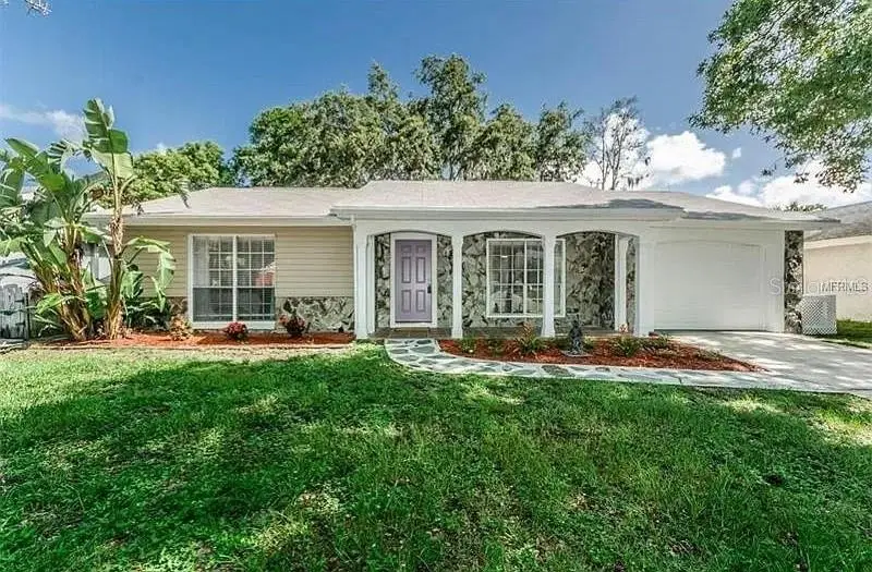 8507 Arrowhead Drive, Hudson, FL 34667 - #1