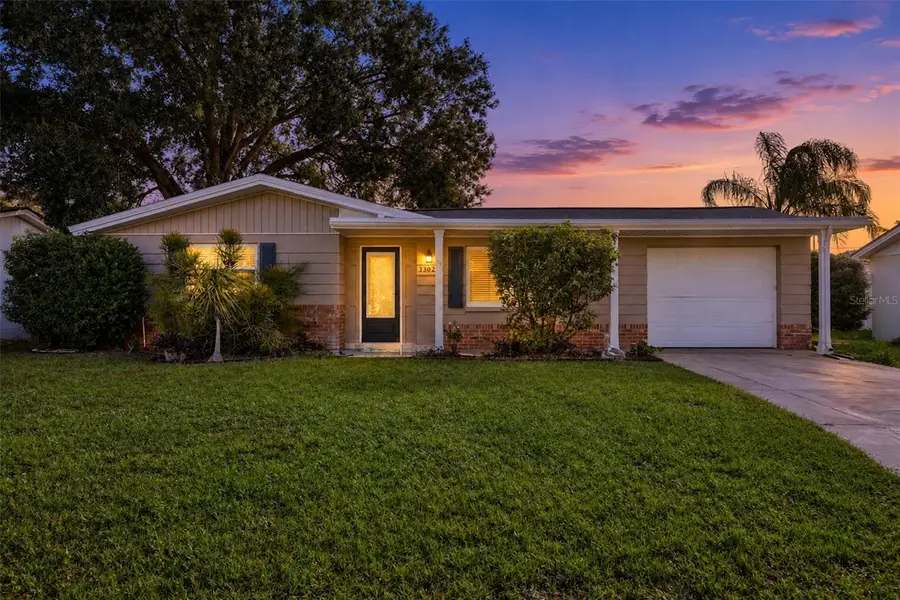 3302 Jamestown Drive, Holiday, FL 34691 - #2