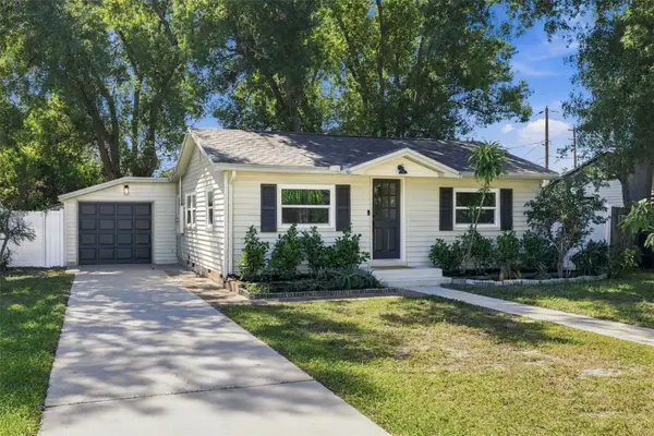 5160 45th Avenue N, ST PETERSBURG, FL 33709