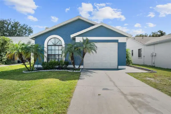 1414 Bramblewood Drive, LAKELAND, FL 33811