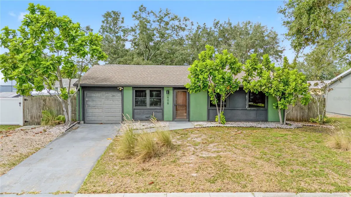608 Timber Bay Circle E, Oldsmar, FL 34677 - #1