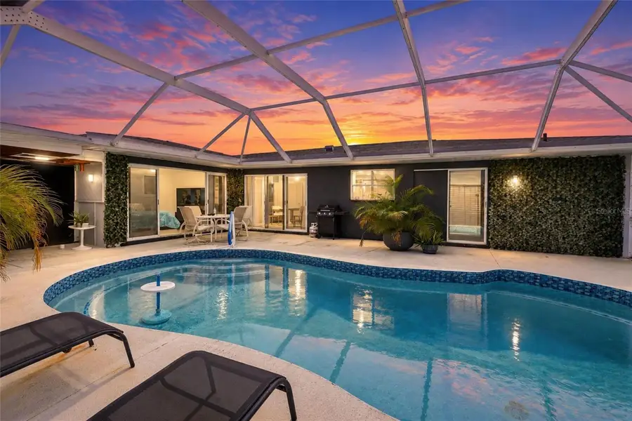 6422 Fabian Road, North Port, FL 34287 - #2