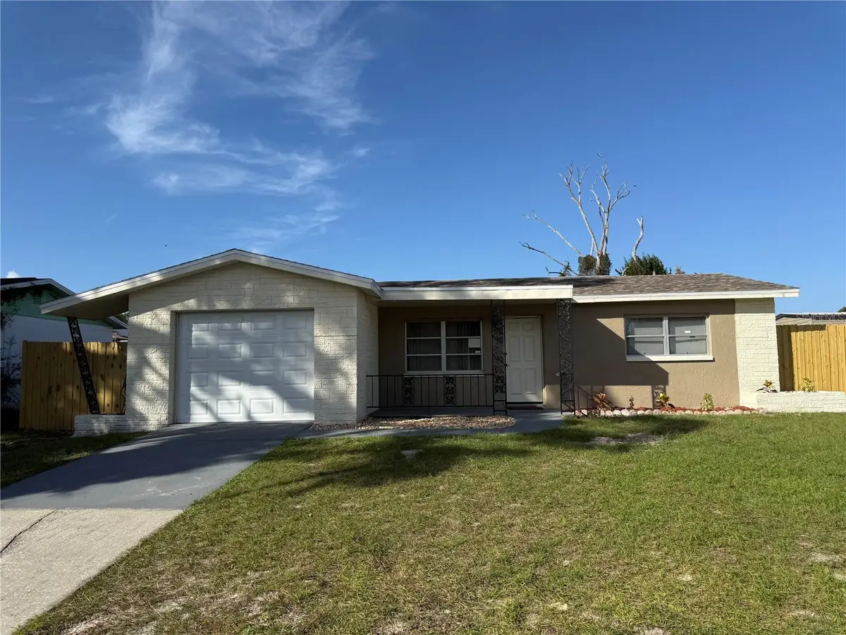 8019 Colton Drive, Port Richey, FL 34668 - #1