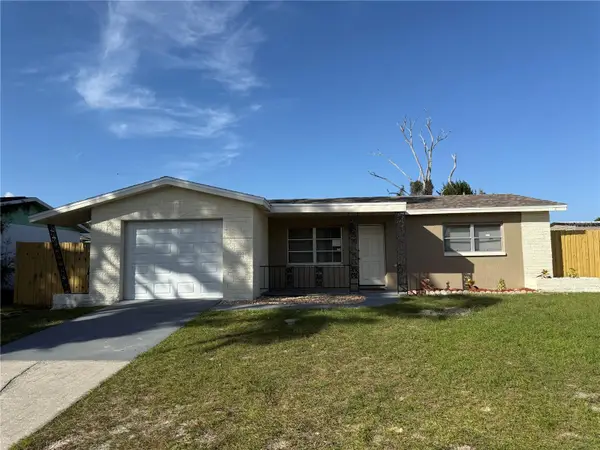 8019 Colton Drive, PORT RICHEY, FL 34668