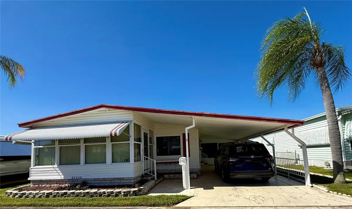 82208 F Street N #208, Pinellas Park, FL 33781 - #1