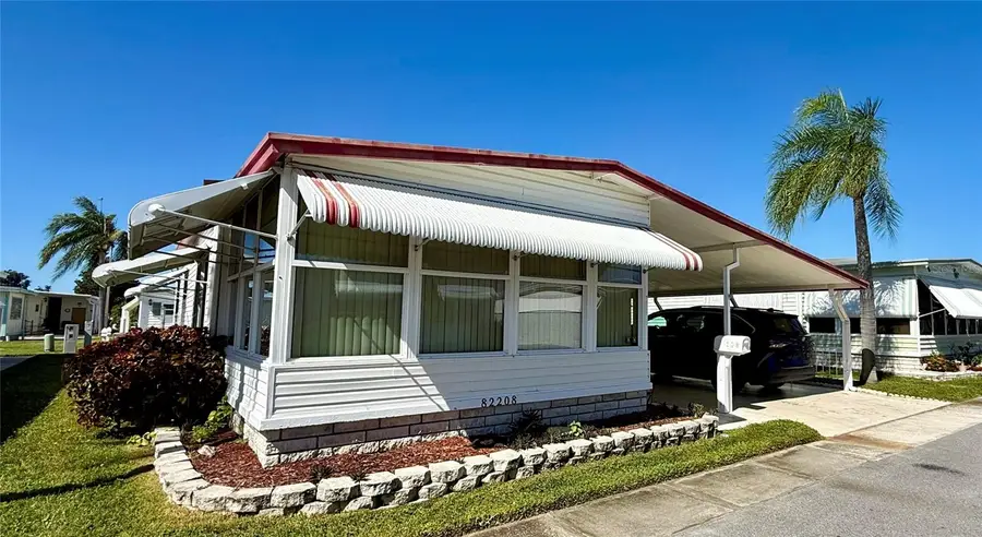 82208 F Street N #208, Pinellas Park, FL 33781 - #2