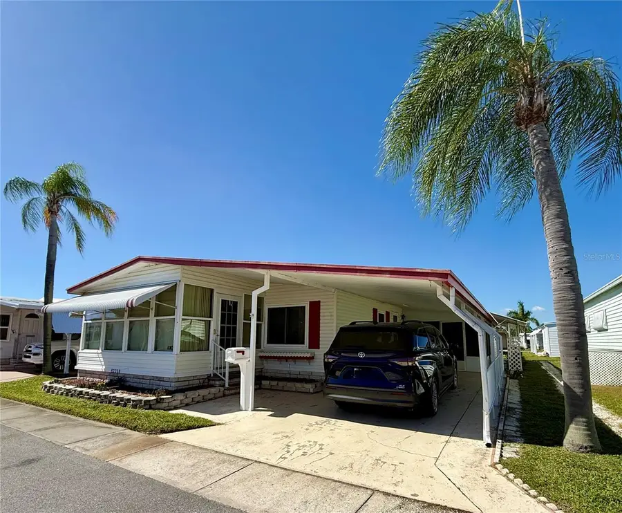 82208 F Street N #208, Pinellas Park, FL 33781 - #3