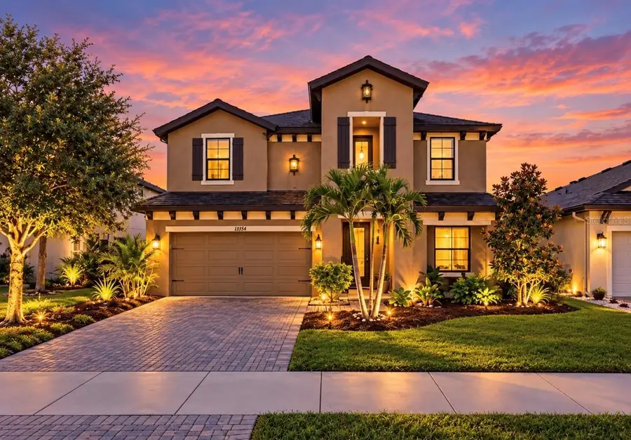 13134 Foxtail Fern Drive, Riverview, FL 33579 - #2