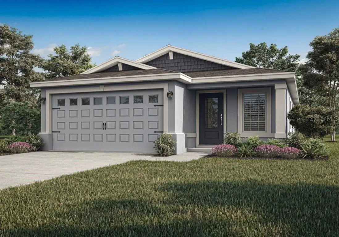3727 Bergamot Street, Lake Alfred, FL 33850 - #1