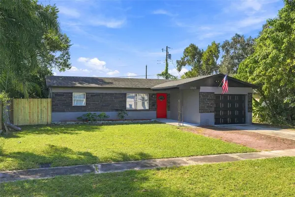 5360 63rd Avenue N, PINELLAS PARK, FL 33781