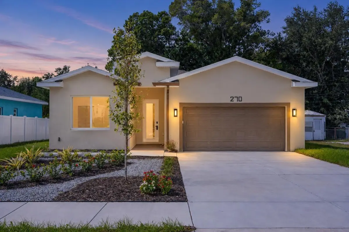 270 Diogenes Street, Dunedin, FL 34698 - #1