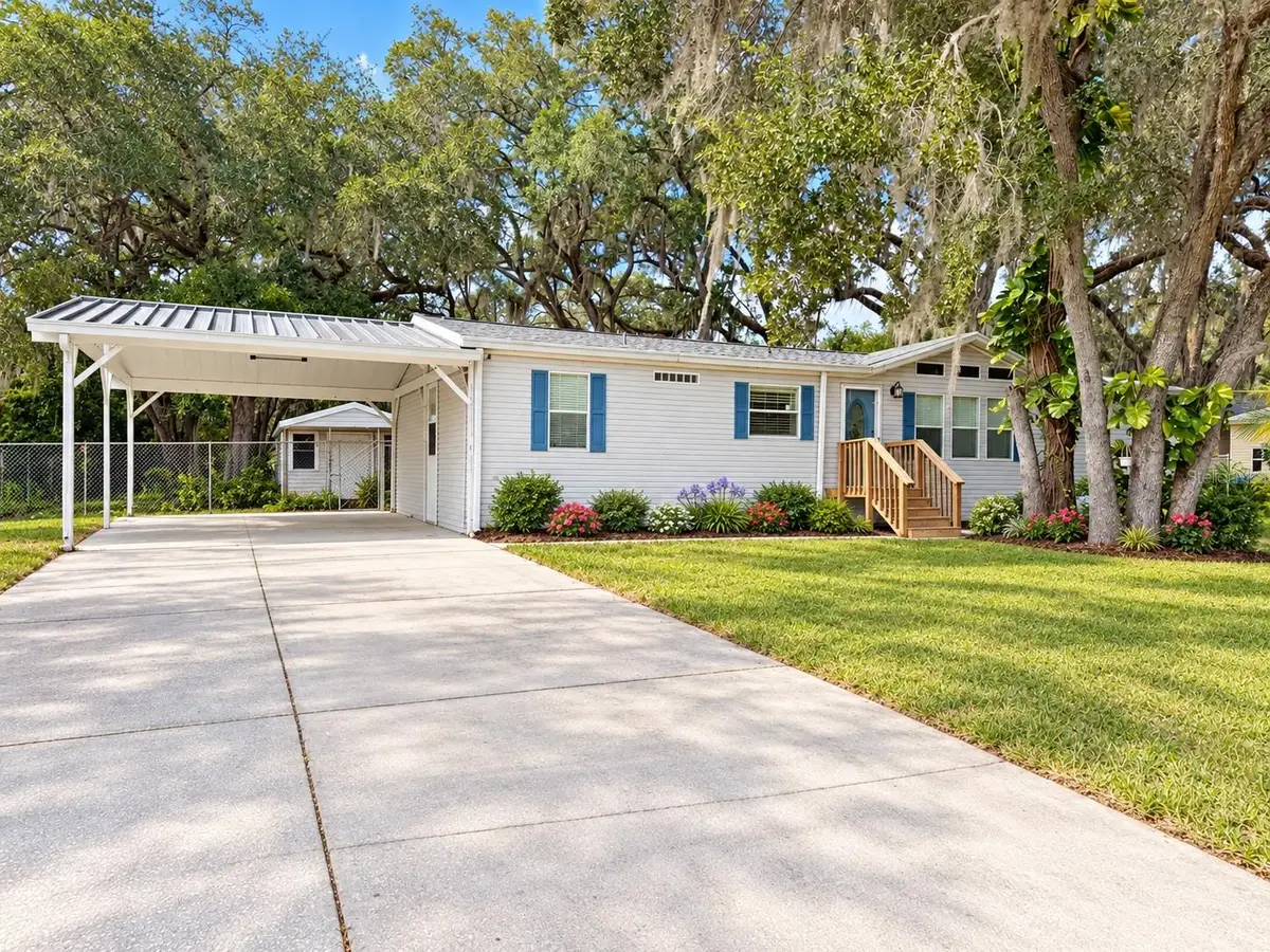 9117 Wood Terrace Drive, Tampa, FL 33637 - #1