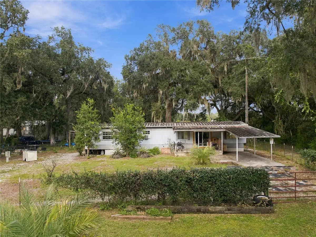 1591 N Toro Drive, Inverness, FL 34453 - #1