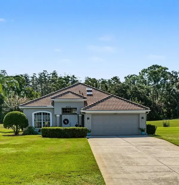 5124 Pinnacle Drive, OLDSMAR, FL 34677
